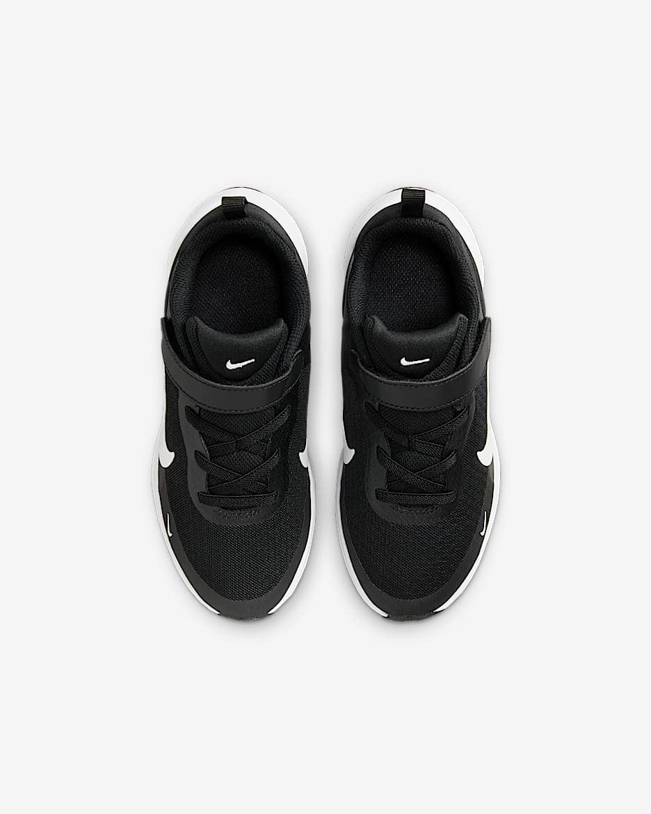 Nike revolution 4 toddler girl sneakers online
